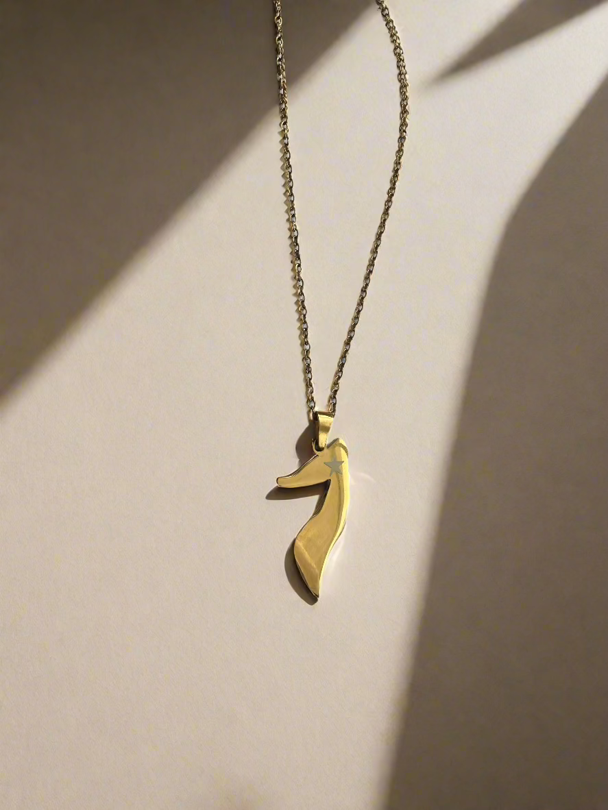Somalia Necklace