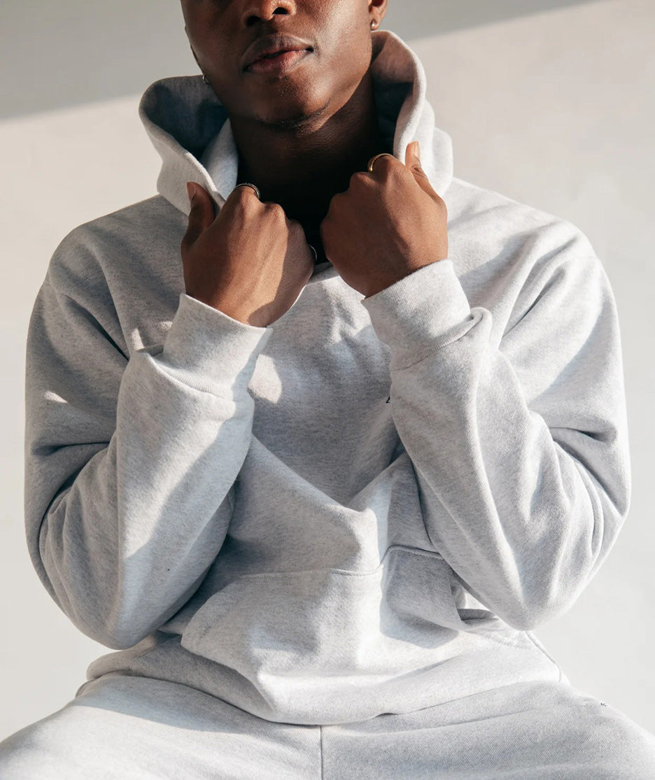 5 Unique Ways Of Wearing a Hoodie!