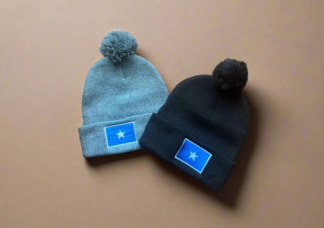 The Ultimate Guide to Custom Knit Beanies.